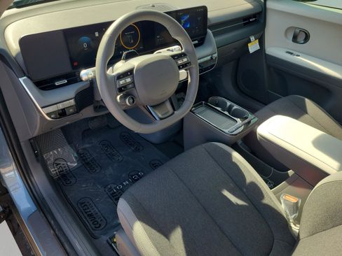 New 2026 Hyundai Ioniq 5 SE image 18