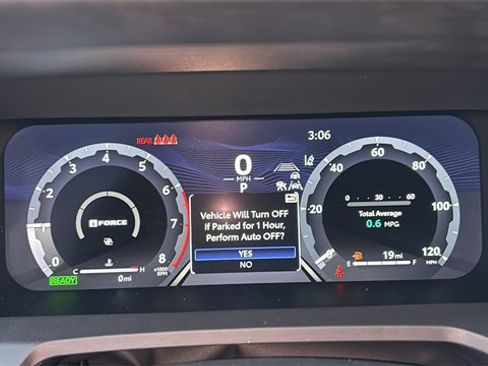 New 2026 Toyota Tacoma TRD Off-Road w/ TRD Off Road Upgrade Package image 14