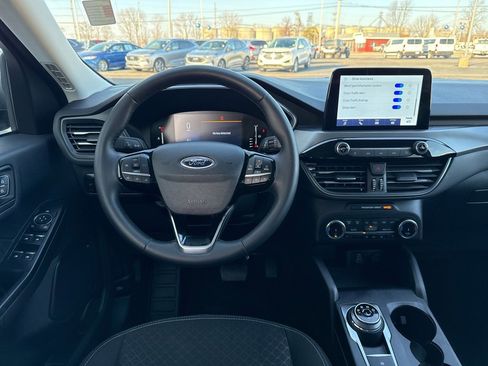 Used 2024 Ford Escape Active image 9