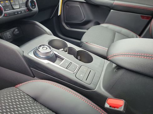 New 2026 Ford Escape ST-Line w/ Cold Weather Package image 29