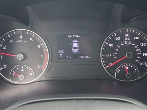 Used 2020 Kia Optima LX image 39