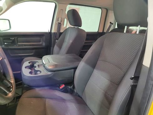 Used 2019 RAM 1500 Express w/ Wheel & Sound Group image 27