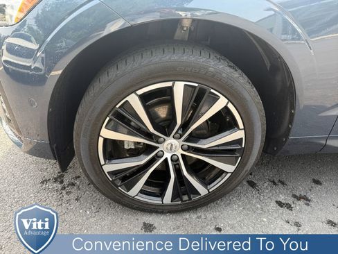 Certified 2023 Volvo XC60 B5 Plus w/ Climate Package image 12