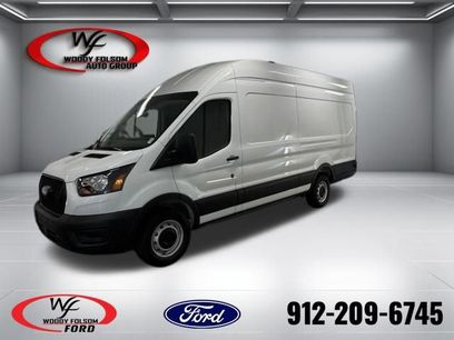 New 2026 Ford Transit 350 148 High Roof Extended