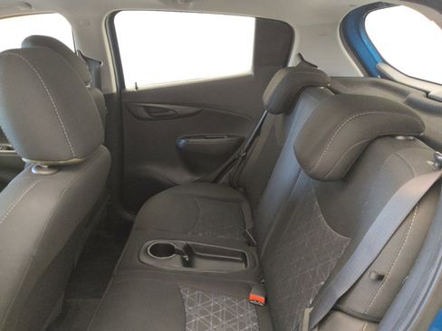 Used 2021 Chevrolet Spark LT FWD image 18