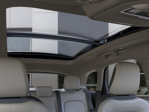 New 2026 Lincoln Corsair Reserve w/ Jet Appearance Package image 29