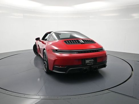 Used 2025 Porsche 911 Targa 4 GTS AWD/4WD image 27