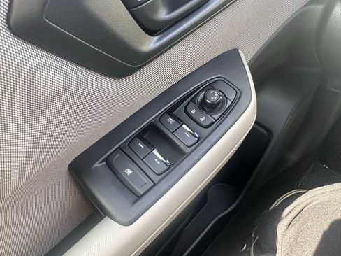 New 2026 Subaru Forester AWD/4WD image 15