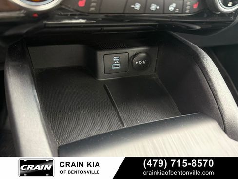 Used 2022 Ford Escape SEL AWD/4WD image 19