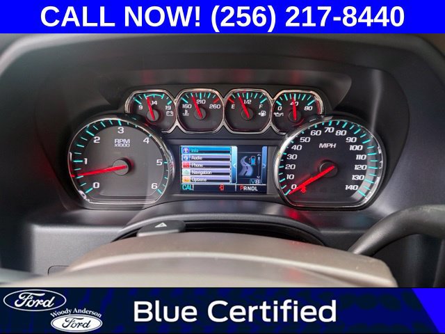 Used 2018 GMC Sierra 1500 SLT AWD/4WD image 11