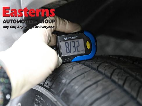 Used 2024 Toyota RAV4 LE image 28