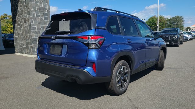 New 2026 Subaru Forester Premium AWD/4WD image 7