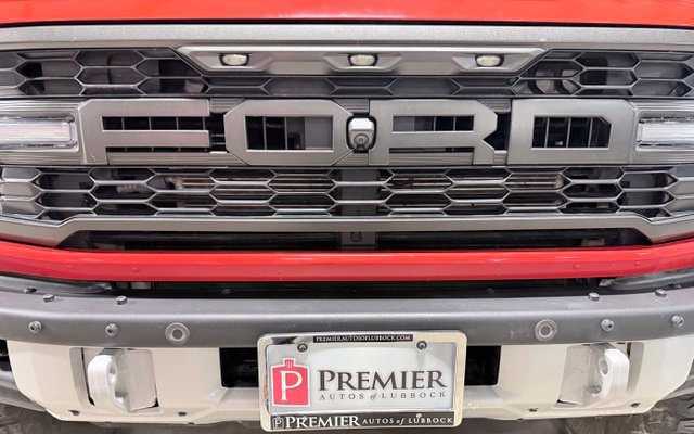 Used 2023 Ford Bronco Raptor AWD/4WD image 48