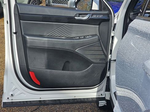 Certified 2025 Hyundai Palisade Calligraphy image 15