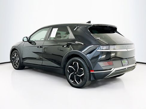 Used 2023 Hyundai Ioniq 5 SE image 5