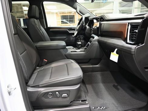 New 2026 GMC Sierra 1500 Denali image 15