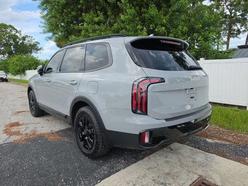 Used 2024 Kia Telluride SX Prestige X-Pro AWD/4WD image 13