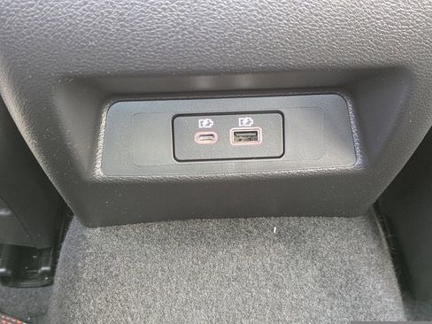 New 2025 Nissan Altima 2.5 SR image 14