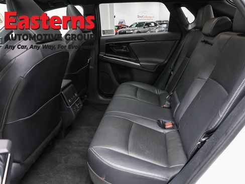 Used 2023 Toyota bZ4X AWD w/ Weather Package image 21