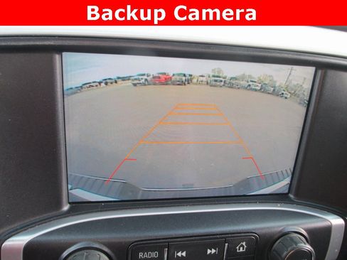 Used 2015 GMC Sierra 2500 SLT w/ Suspension Package, Off-Road image 14