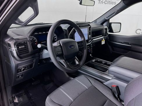 New 2026 Ford F150 STX image 3