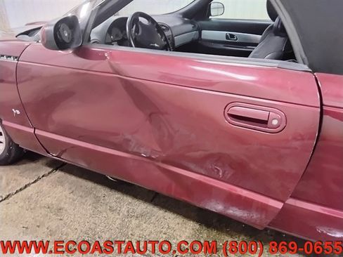 Used 2004 Ford Thunderbird RWD image 14