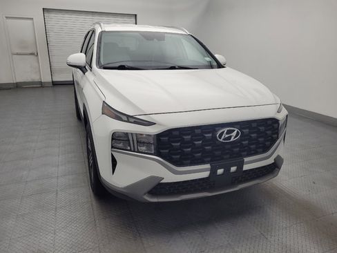 Used 2023 Hyundai Santa Fe SEL image 14