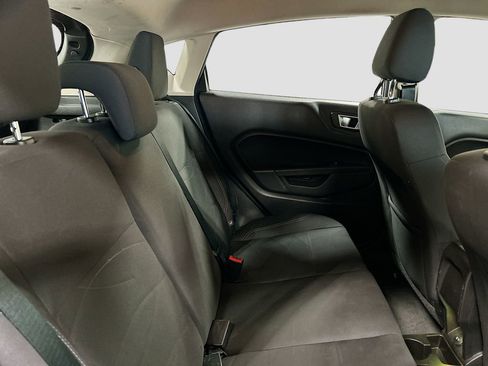 Used 2016 Ford Fiesta SE w/ Cold Weather Package image 24