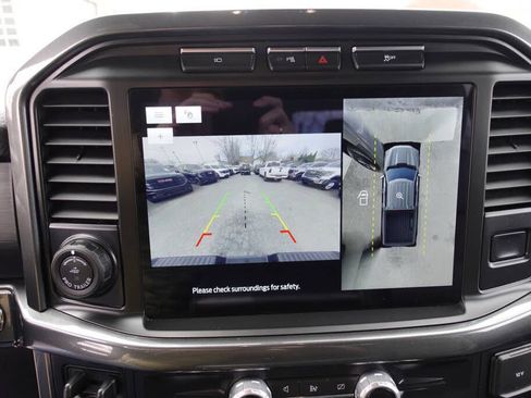 Used 2023 Ford F150 XLT w/ Equipment Group 302A High AWD/4WD image 45