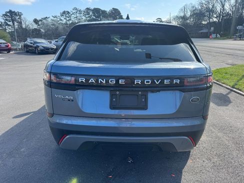 Used 2019 Land Rover Range Rover Velar S image 4