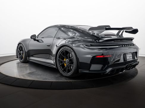 Certified 2026 Porsche 911 GT3 RWD image 3