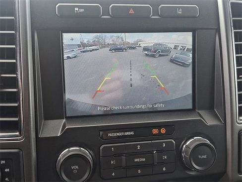 Used 2020 Ford F250 XLT image 16