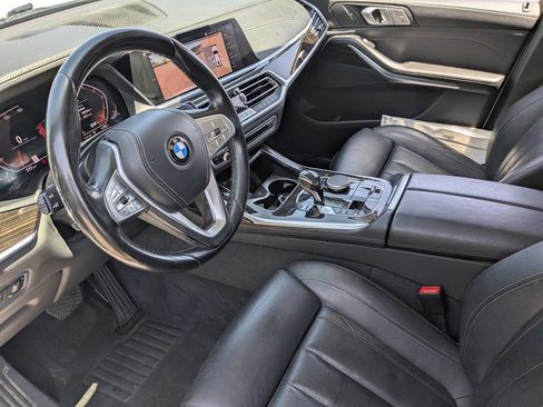 Used 2019 BMW X7 xDrive40i w/ Parking Assistance Package image 22