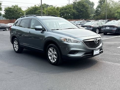 Used 2013 MAZDA CX-9 Touring AWD/4WD image 1