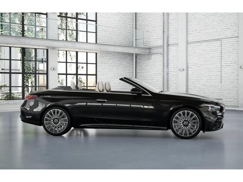 New 2027 Mercedes-Benz CLE 300 4MATIC Cabriolet image 15
