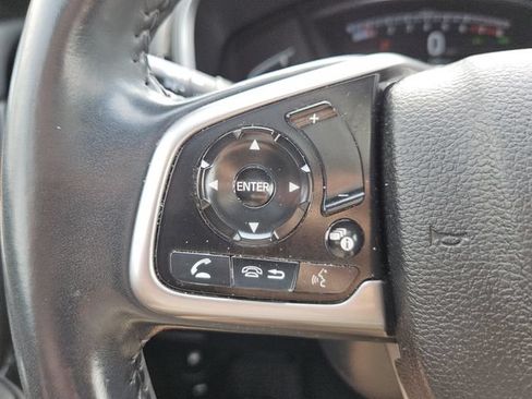 Used 2020 Honda CR-V EX-L image 12