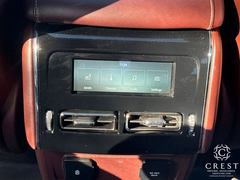 Used 2020 Lincoln Aviator Black Label image 26