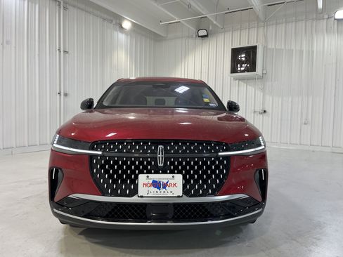 Used 2024 Lincoln Nautilus Premier w/ Equipment Group 102A image 22