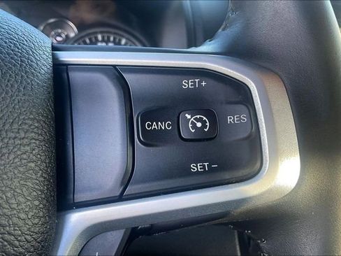 Used 2021 RAM 1500 Big Horn image 20