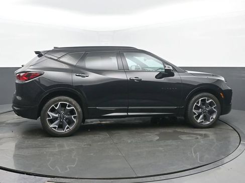 Used 2022 Chevrolet Blazer RS w/ Enhanced Convenience Package image 6