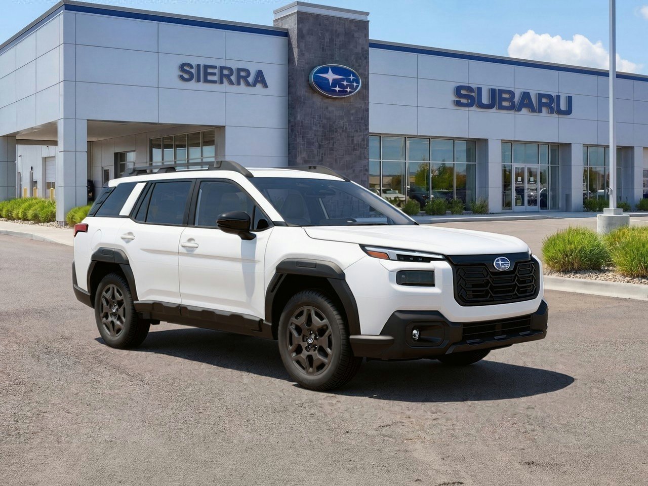 New 2026 Subaru Outback Limited AWD/4WD image 16