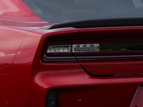 New 2026 Dodge Charger Scat Pack AWD/4WD image 9