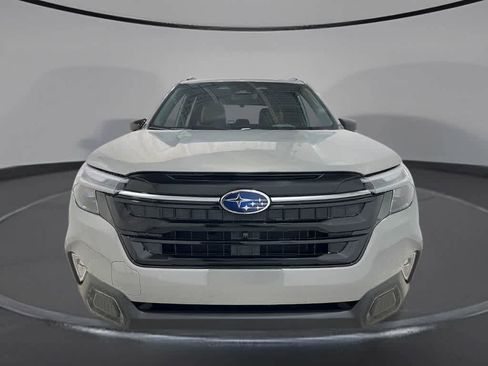 New 2026 Subaru Forester Touring image 8