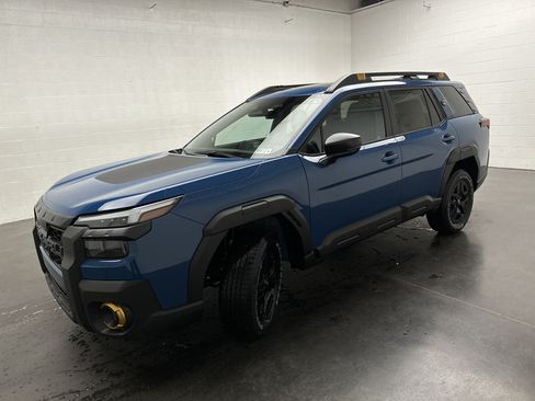 New 2026 Subaru Outback Wilderness AWD/4WD image 4