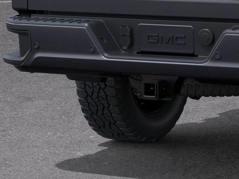 New 2026 GMC Sierra 2500 Denali w/ Denali Reserve Package image 15