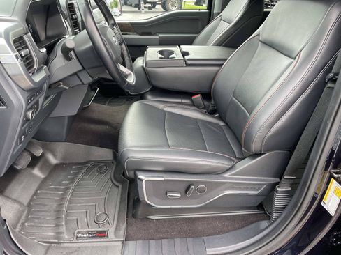 Used 2021 Ford F150 Lariat AWD/4WD image 16
