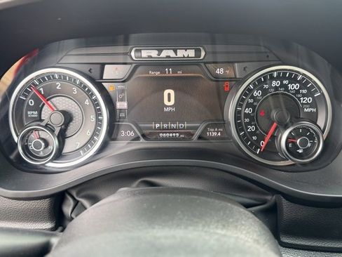 Certified 2022 RAM 1500 Big Horn image 16