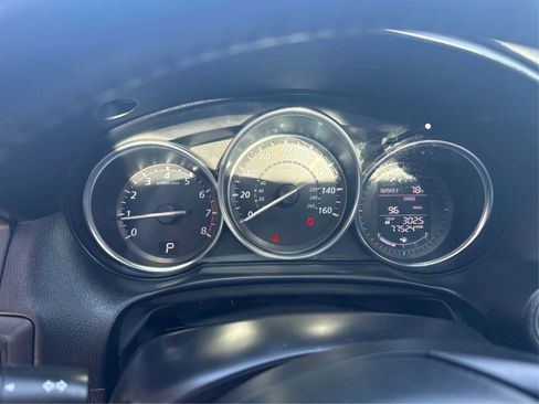 Used 2015 MAZDA CX-5 Touring w/ Bose/Moonroof Package image 16