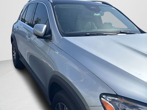 Used 2024 Mercedes-Benz GLE 350 4MATIC image 8