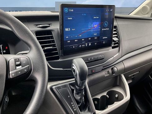 New 2026 Ford Transit 250 148 Medium Roof image 6